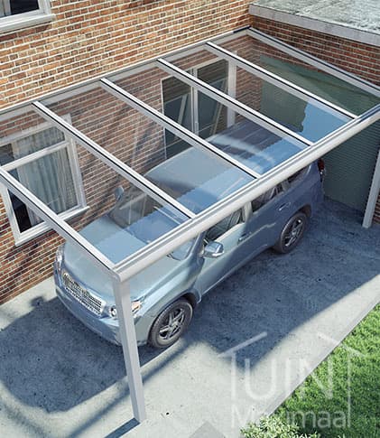 Benefits of a carport