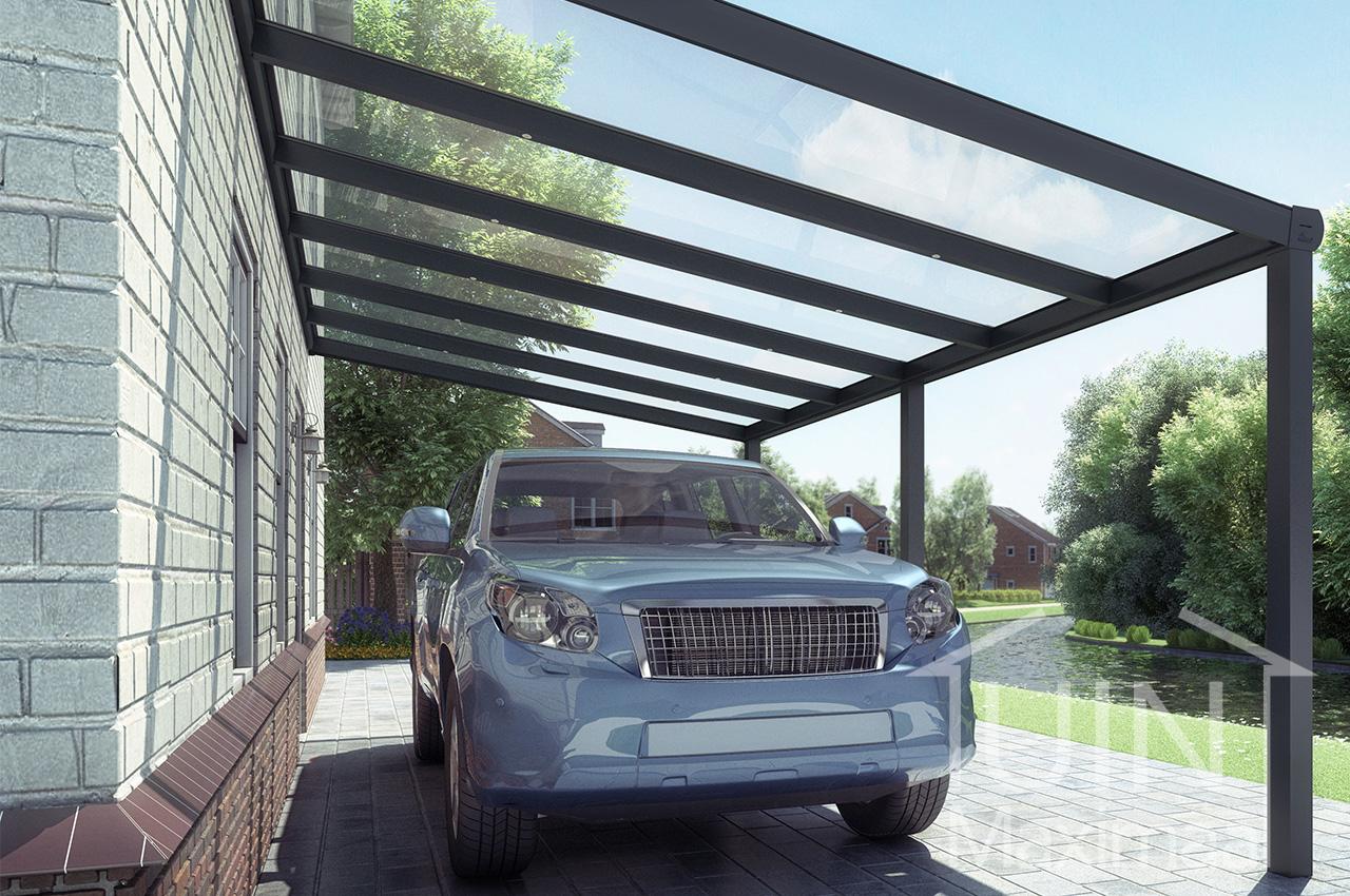 Cost of carports