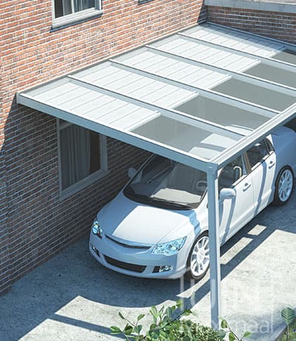 Carport prices