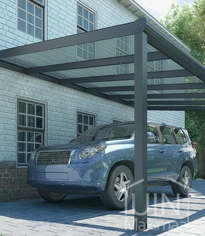 Carport prices